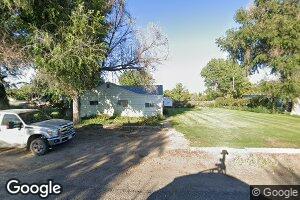 441 N 2nd Ave, Forsyth, MT 59327