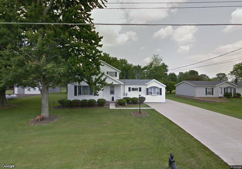 3626 Lucas Rd, Blanchester, OH 45107 - photo 1