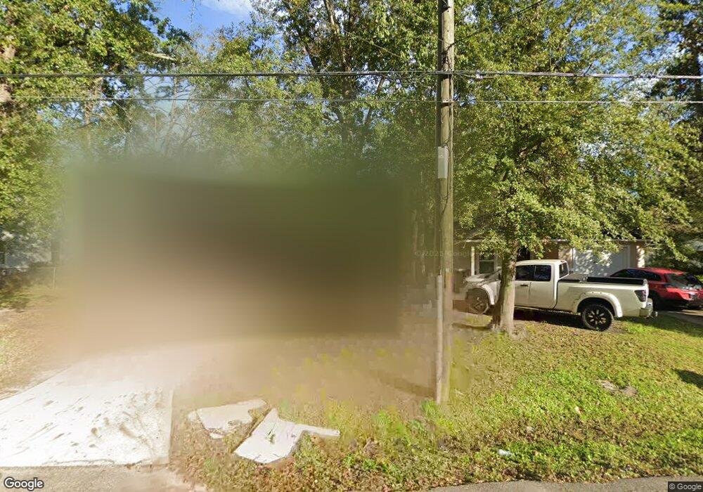 1217 Neva St, Jacksonville, FL 32205 - photo 1
