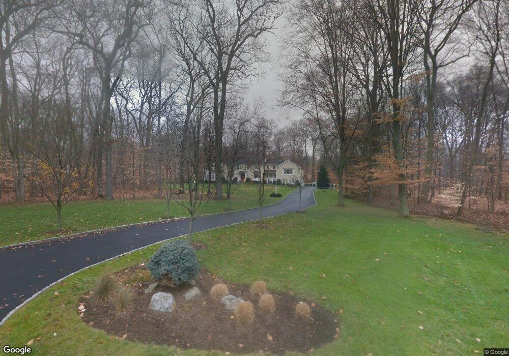 128 Pocconock Trail, New Canaan, CT 06840 - photo 1