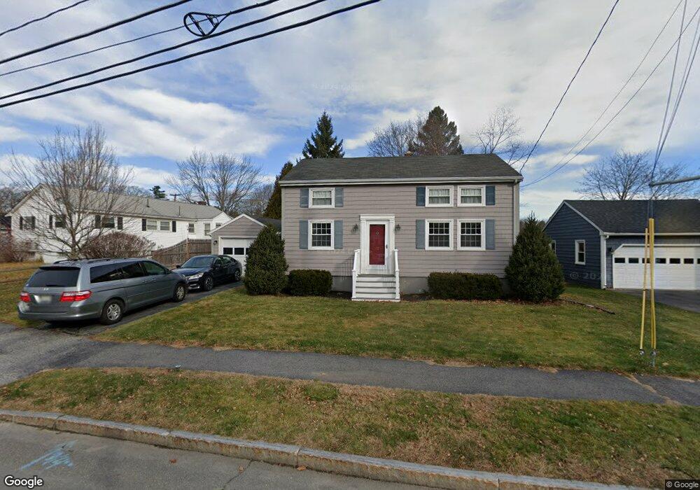 55 Wayside Rd, Portland, ME 04102 - photo 1
