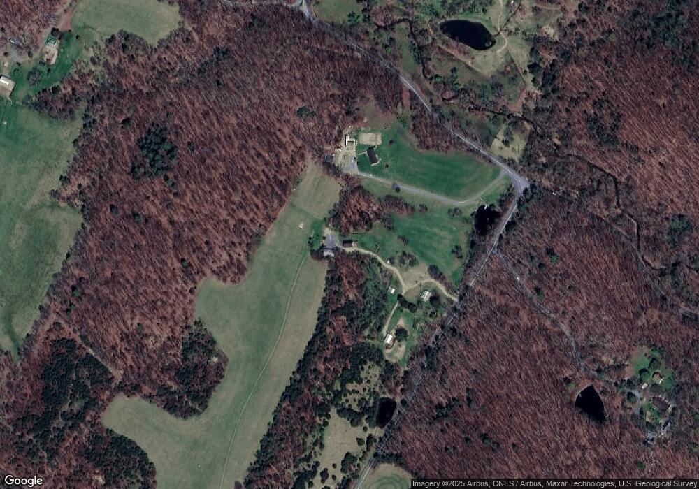 120 Pony Paradise Ln, Berkeley Springs, WV 25411 - photo 1