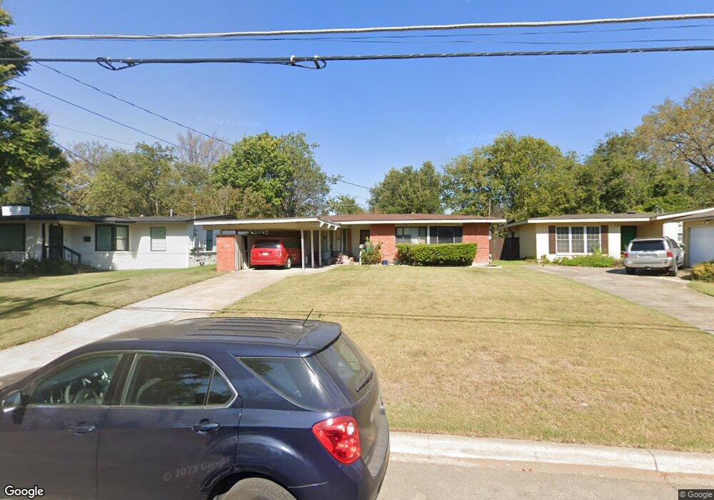 6737 Patrick Dr, Dallas, TX 75214 - photo 1