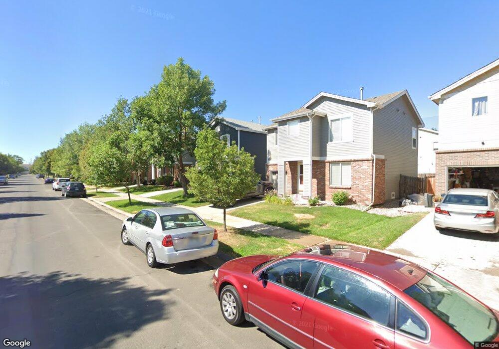 3677 Dexter Ct, Denver, CO 80207 - photo 1