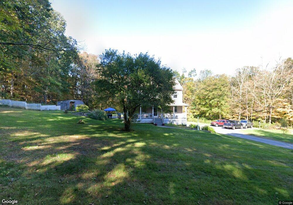 148 Laurel Ln, Ashford, CT 06278 - photo 1