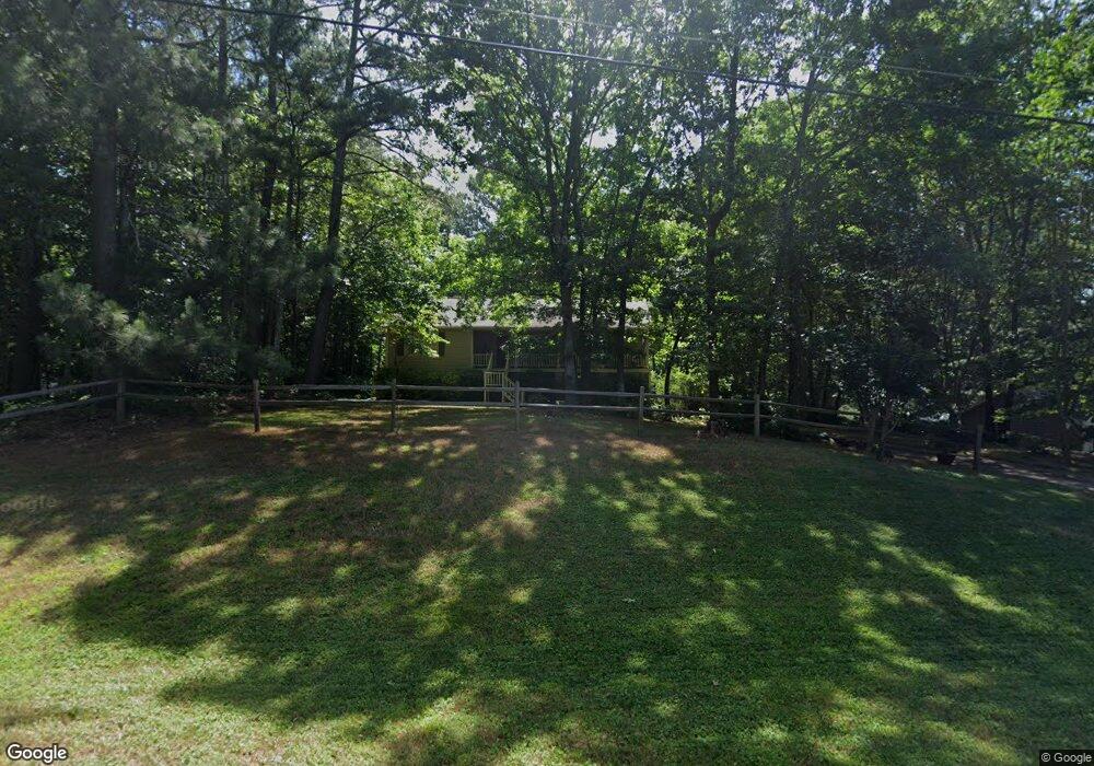 1665 Mountain Trace, Canton, GA 30114 - photo 1