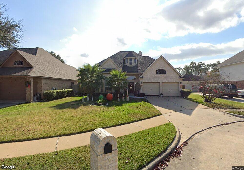 11507 W Lakewood Frst North Ct, Tomball, TX 77377 - photo 1