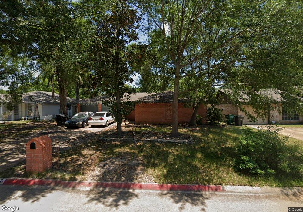 1622 Rainy River Dr unit 770, Houston, TX 77088 - photo 1