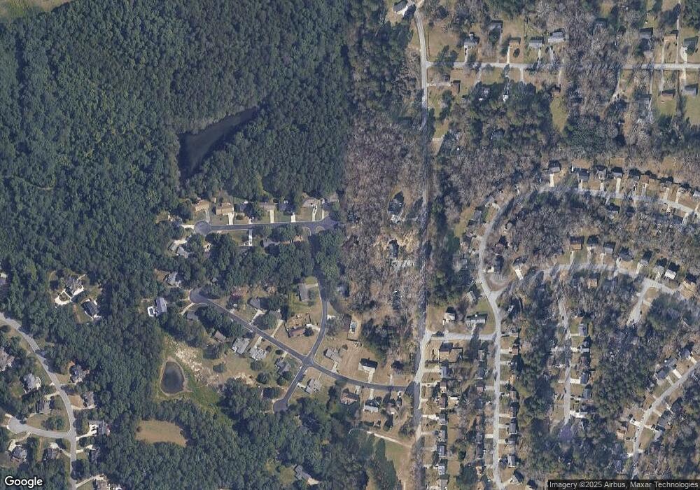 2202 Independence Dr SW, Conyers, GA 30094 - photo 1