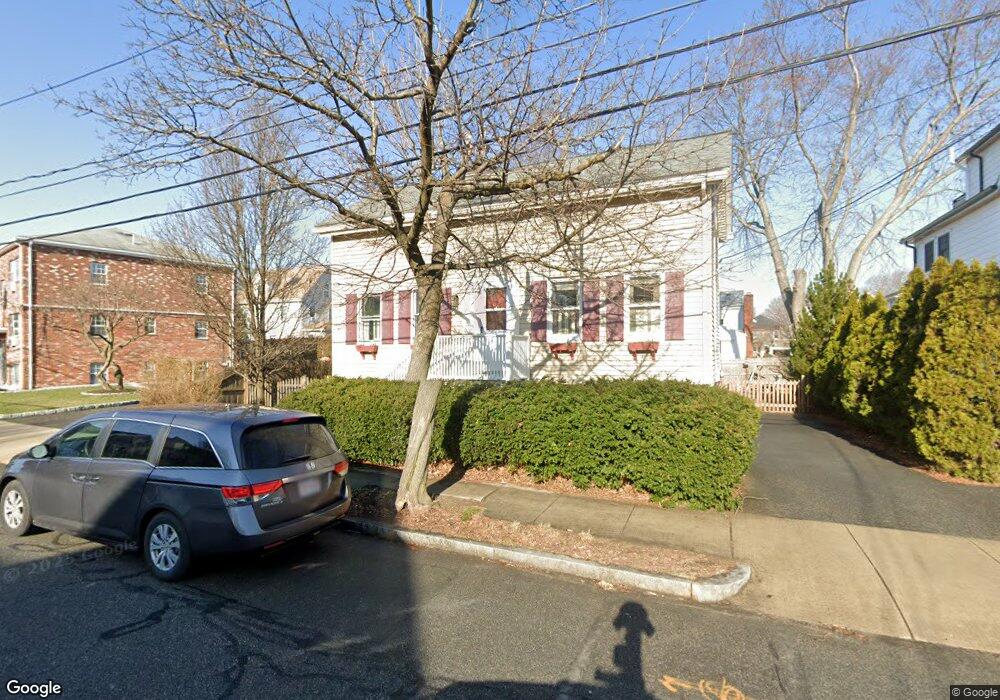 12 Beacon St, Arlington, MA 02474 - photo 1