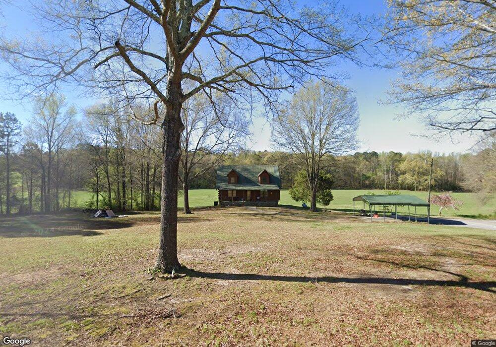 1098 Cut Log Rd, Cedartown, GA 30125 - photo 1