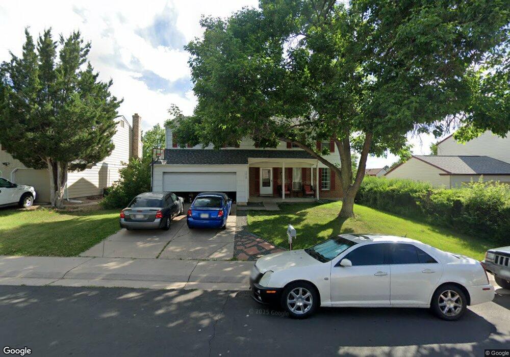 1015 S Lewiston Way, Aurora, CO 80017 - photo 1