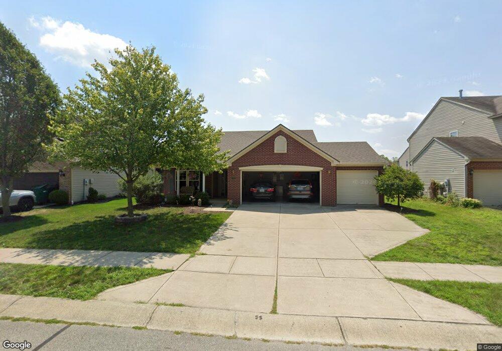 11149 Litchfield Place, Fishers, IN 46038 - photo 1