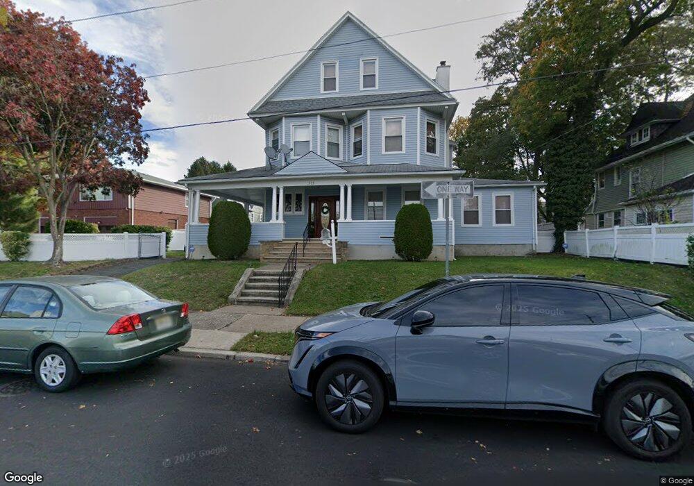 311 E 34th St unit 317, Paterson, NJ 07504 - photo 1