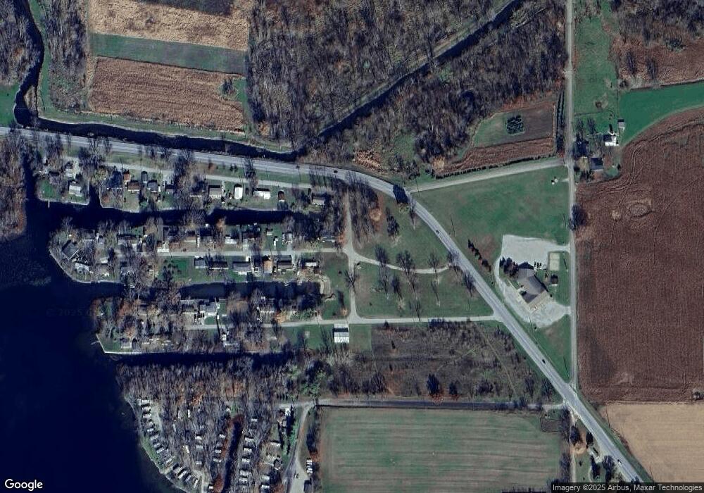 0 Ln 101 West Otter Lake, Jackson Township, IN 46703 - photo 1