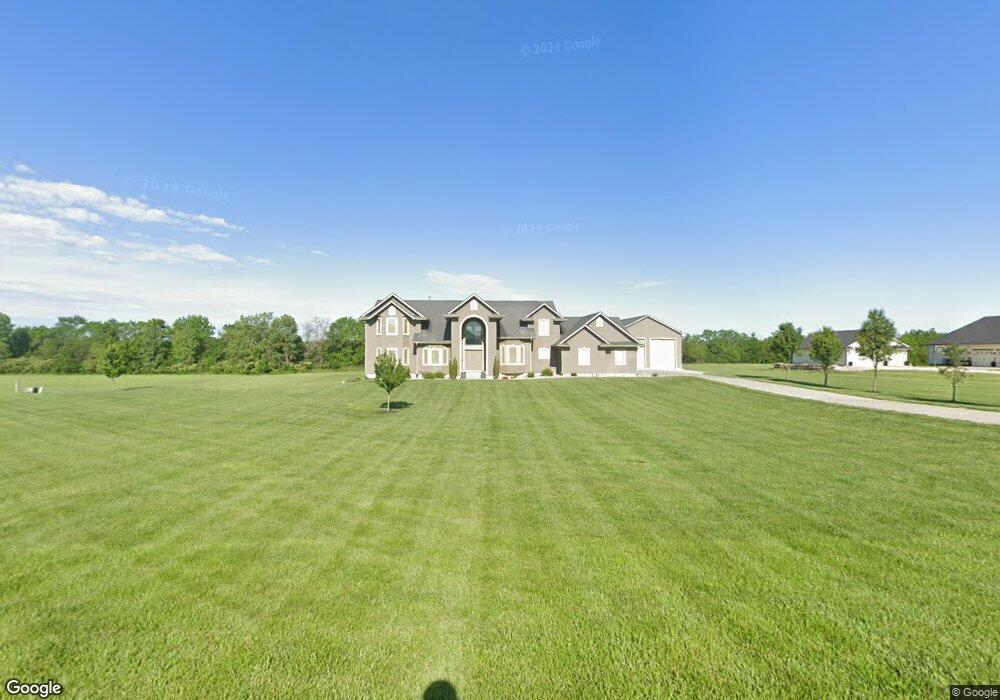 5105 SW Knudsen Rd, Topeka, KS 66610 - photo 1