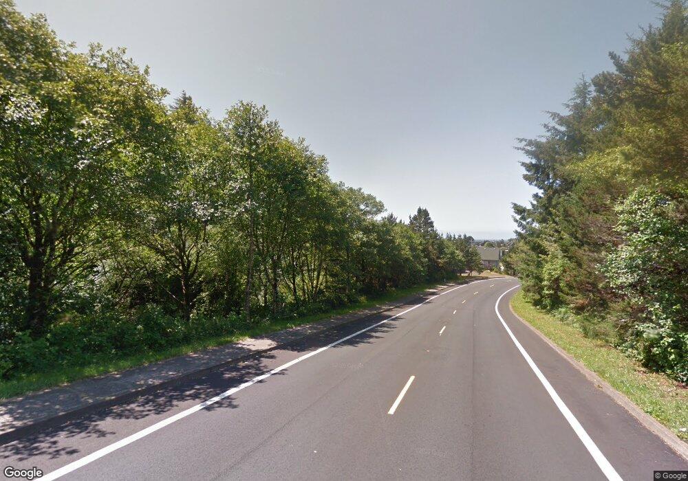 07-11-27 a SE 32nd St, Lincoln City, OR 97367 - photo 1