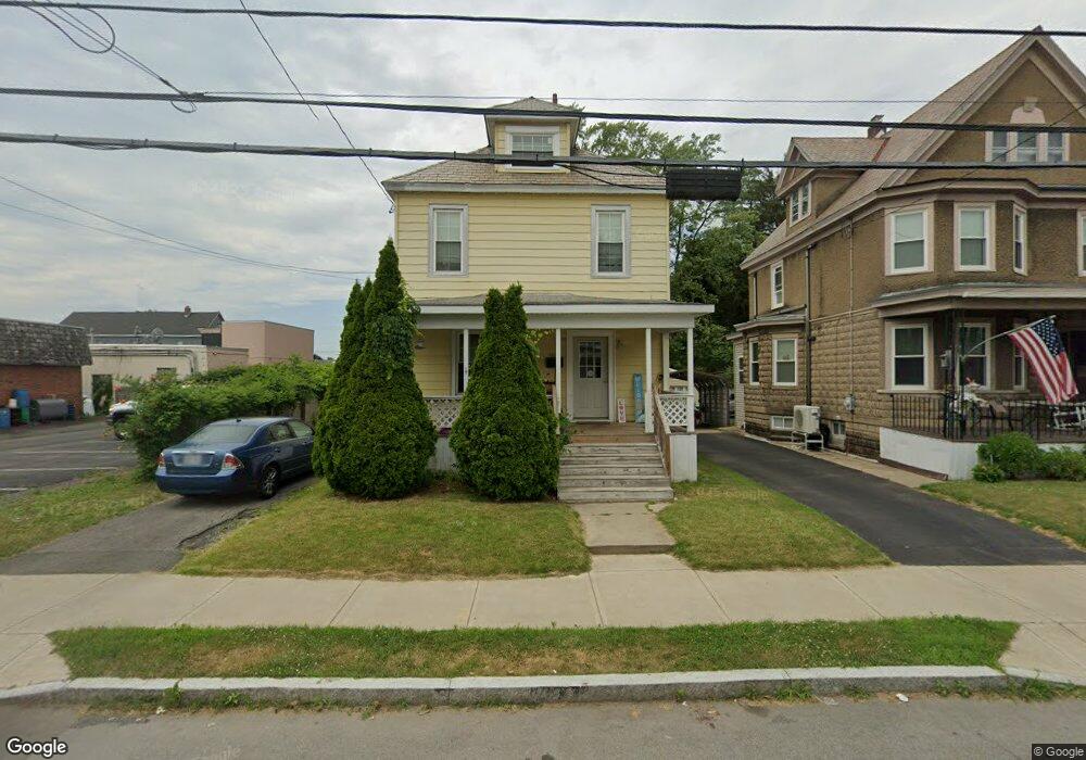 1015 Regent St, Schenectady, NY 12309 - photo 1