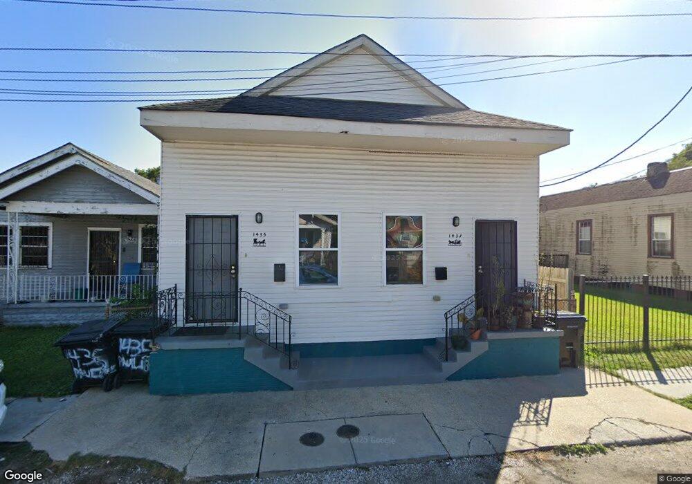 1433 Pauline St, New Orleans, LA 70117 - photo 1