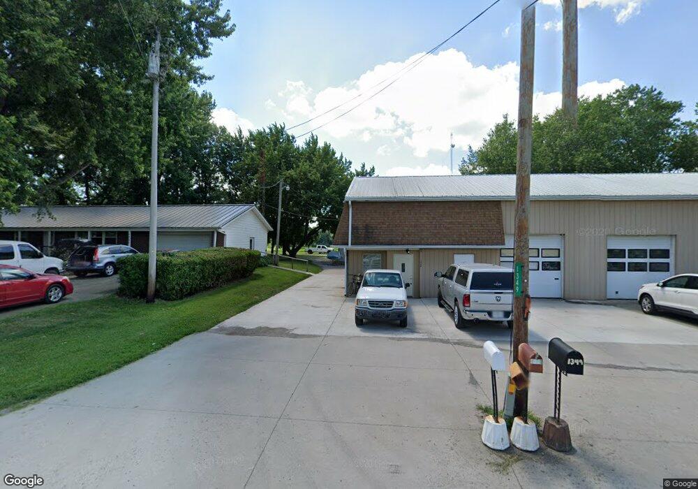 1351 Beech Rd, Nappanee, IN 46550 - photo 1