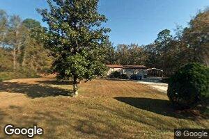 125 Mcbride Rd, Pembroke, GA 31321