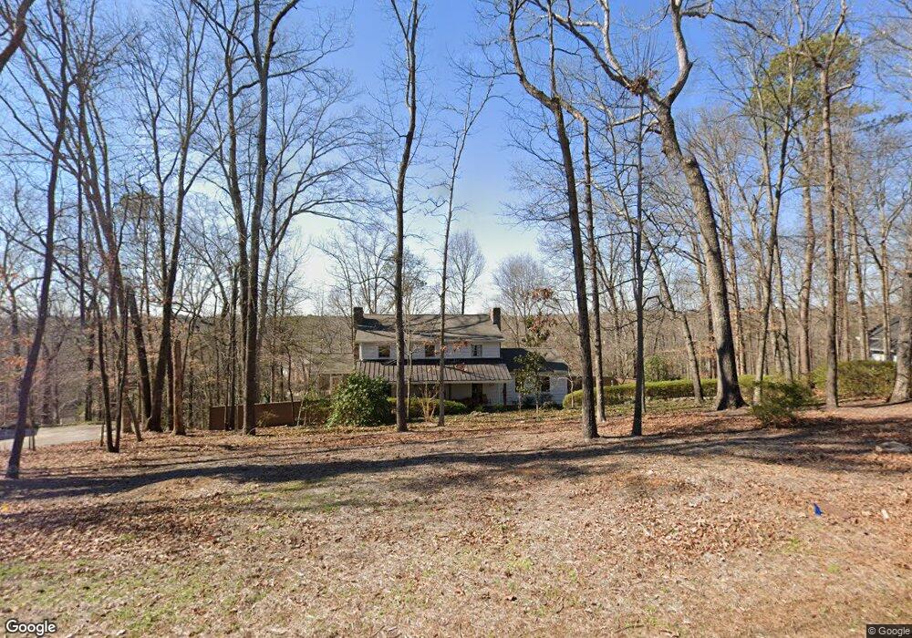 3810 Ridge Rd SE, Smyrna, GA 30080 - photo 1