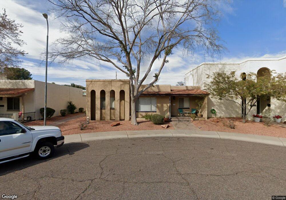 1714 W Citrus Way, Phoenix, AZ 85015 - photo 1