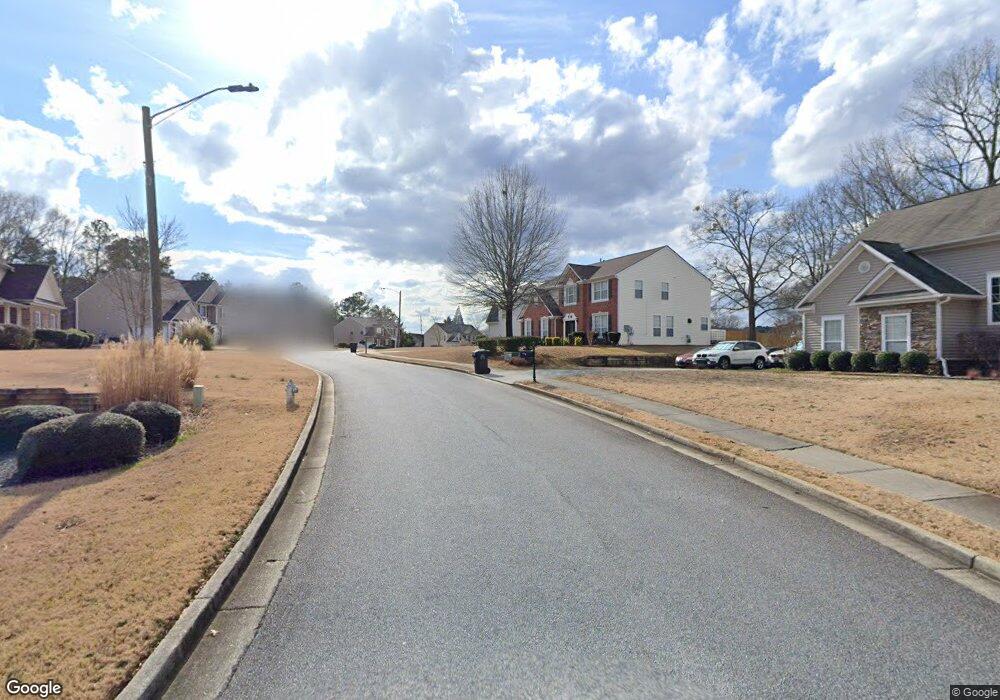 0 Greenside Ct unit 8541347, Austell, GA 30106 - photo 1