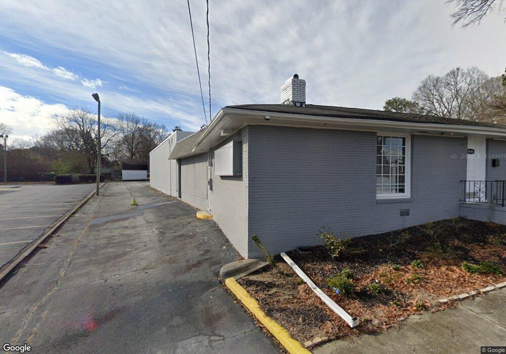 4445 Hugh Howell Rd, Tucker, GA 30084 - photo 1