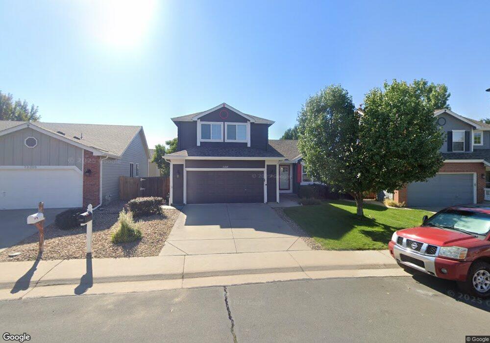 13209 Columbine Ct, Thornton, CO 80241 - photo 1