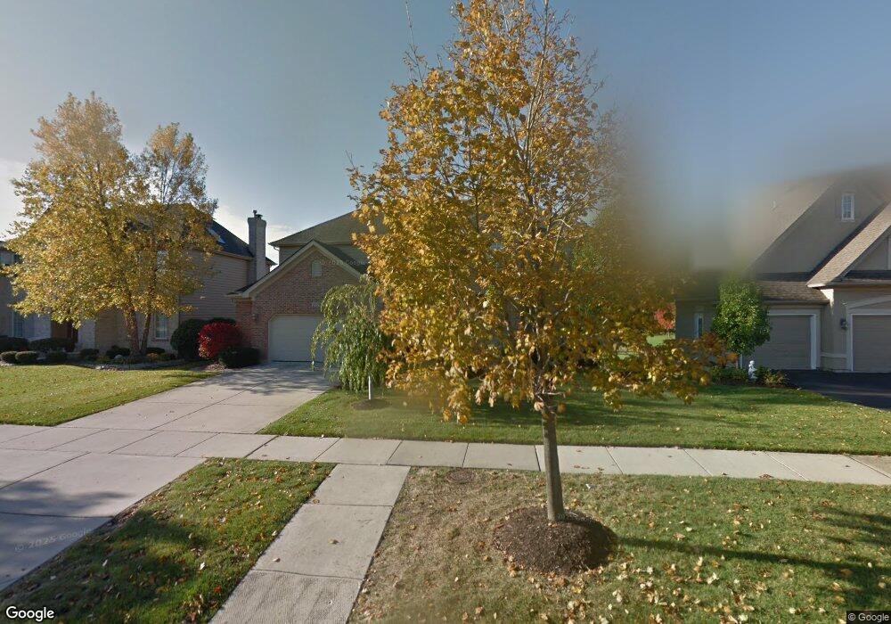 2128 Leverenz Rd, Naperville, IL 60564 - photo 1