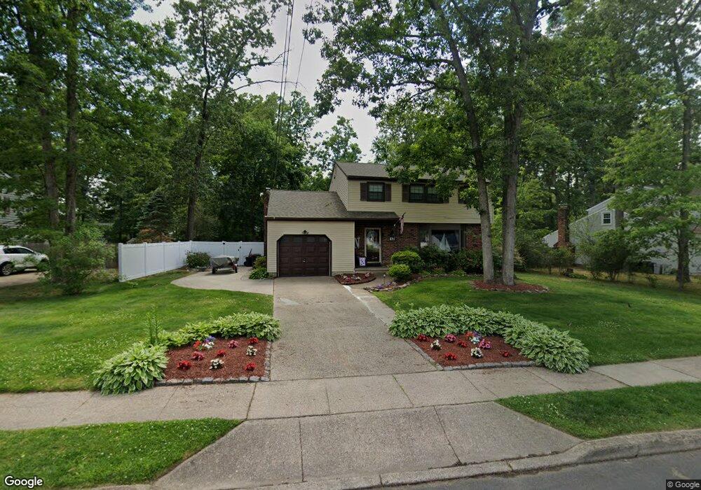 12 Indian Birch Rd, Blackwood, NJ 08012 - photo 1