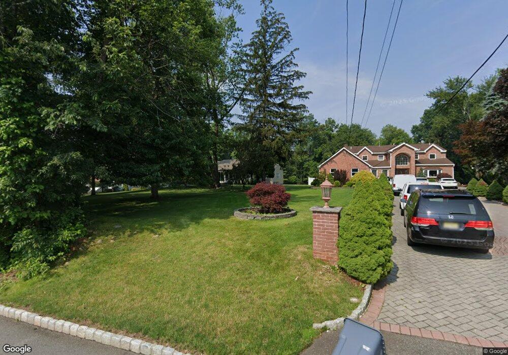 740 Smith Rd, Parsippany, NJ 07054 - photo 1