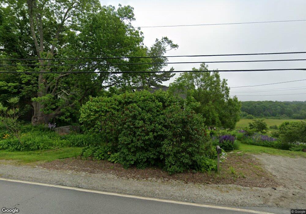 1527 State Route 32, Round Pond, ME 04564 - photo 1