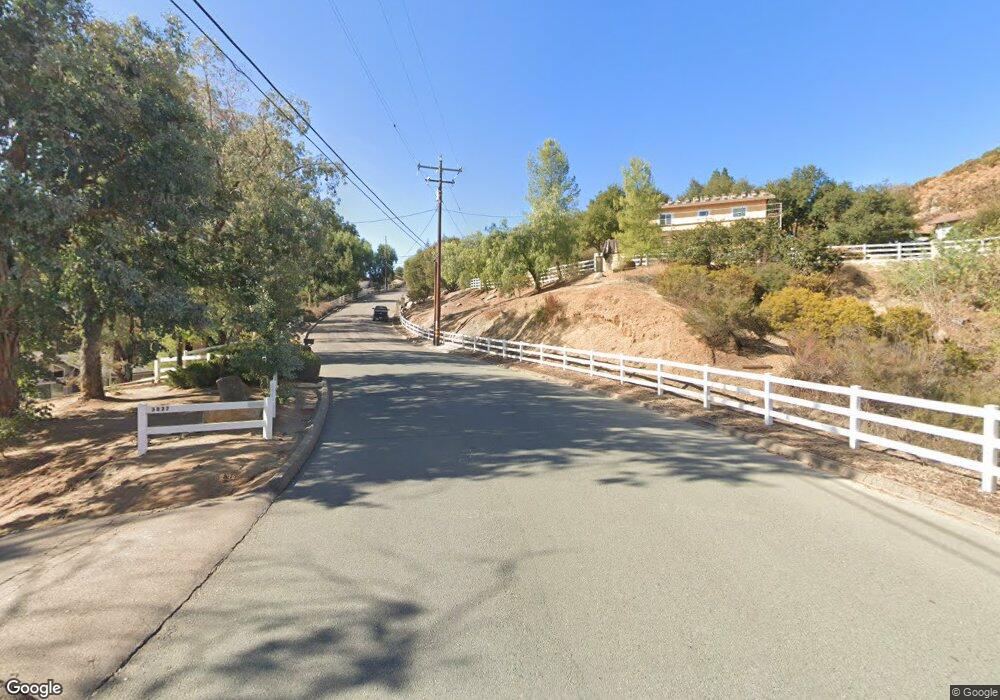 0 Arroyo de Viejas, Alpine, CA 91901 - photo 1