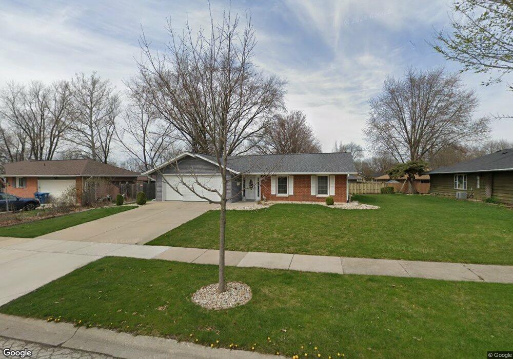 2269 Copley St unit 1, Aurora, IL 60506 - photo 1