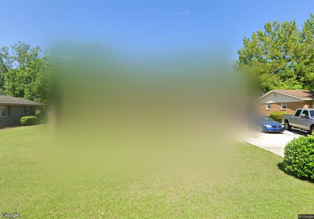 609 Meadowridge Dr, Warner Robins, GA 31093 - photo 1