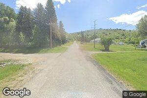 210 AVIS S Avis St, Absarokee, MT 59001