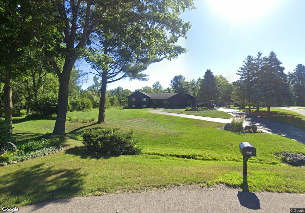 2250 Weber Dr, Dexter, MI 48130 - photo 1