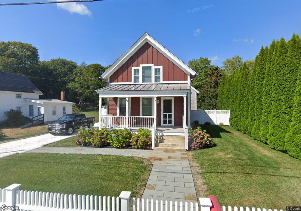 21 Washington Ave, Westerly, RI 02891 - photo 1