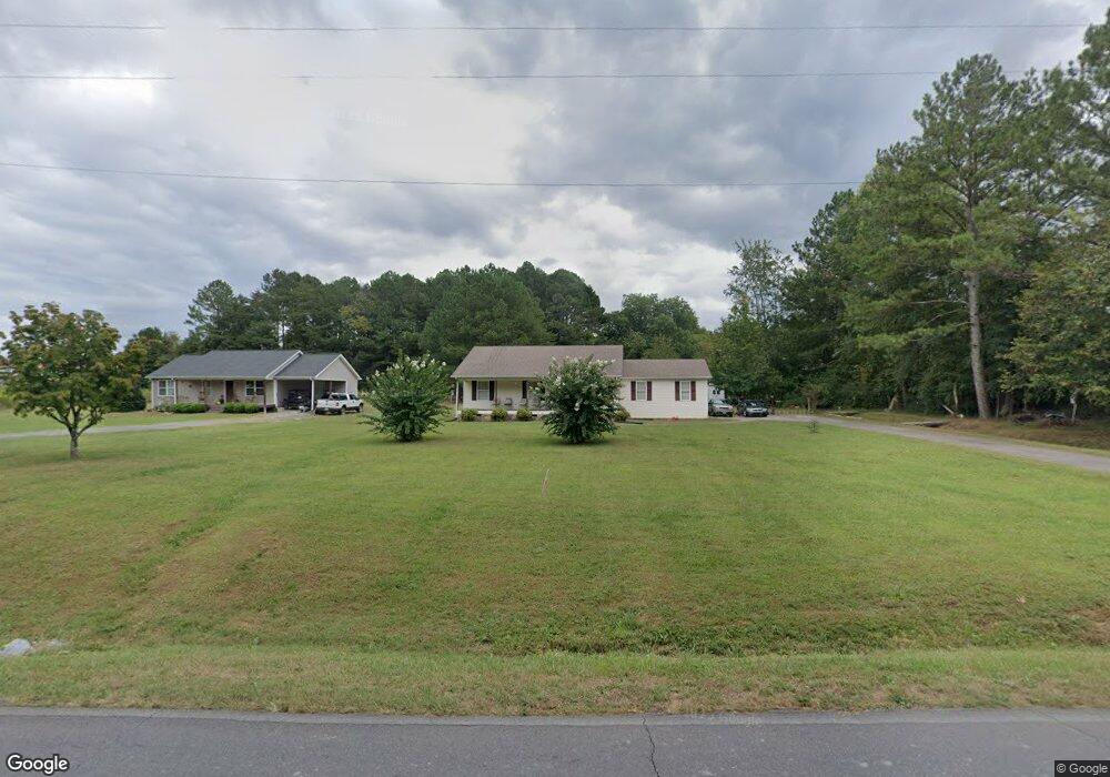1574 Cobb Rd, Chatsworth, GA 30705 - photo 1