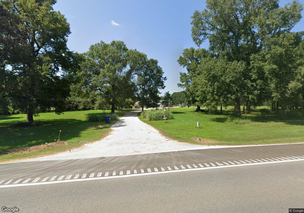 9793 E State Highway 103, Lufkin, TX 75901 - photo 1