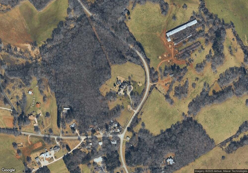 2205 Alto Mud Creek Rd, Alto, GA 30510 - photo 1