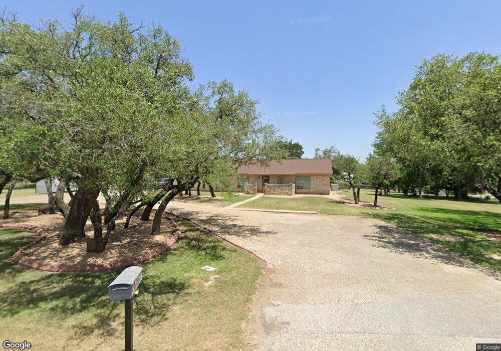 1004 Bleu Spur, Copperas Cove, TX 76522 - photo 1