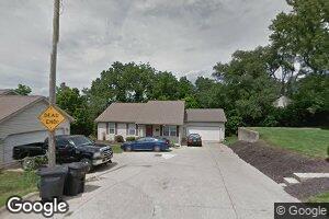 1020 Joseph St, Lafayette, IN 47905