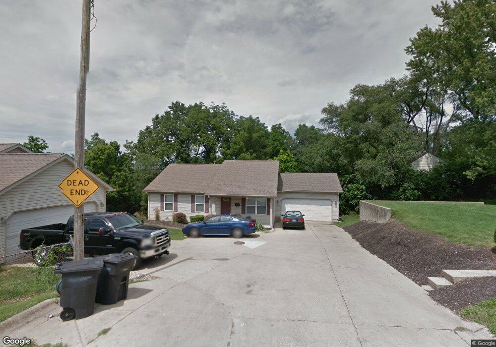 1020 Joseph St, Lafayette, IN 47905 - photo 1