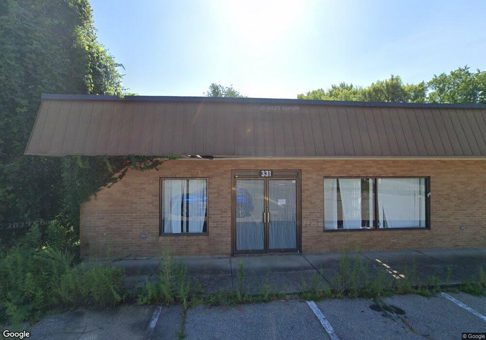 331 New Leicester Hwy, Asheville, NC 28806 - photo 1