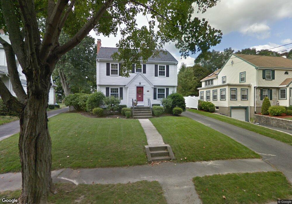 46 Wendell Park, Milton, MA 02186 - photo 1