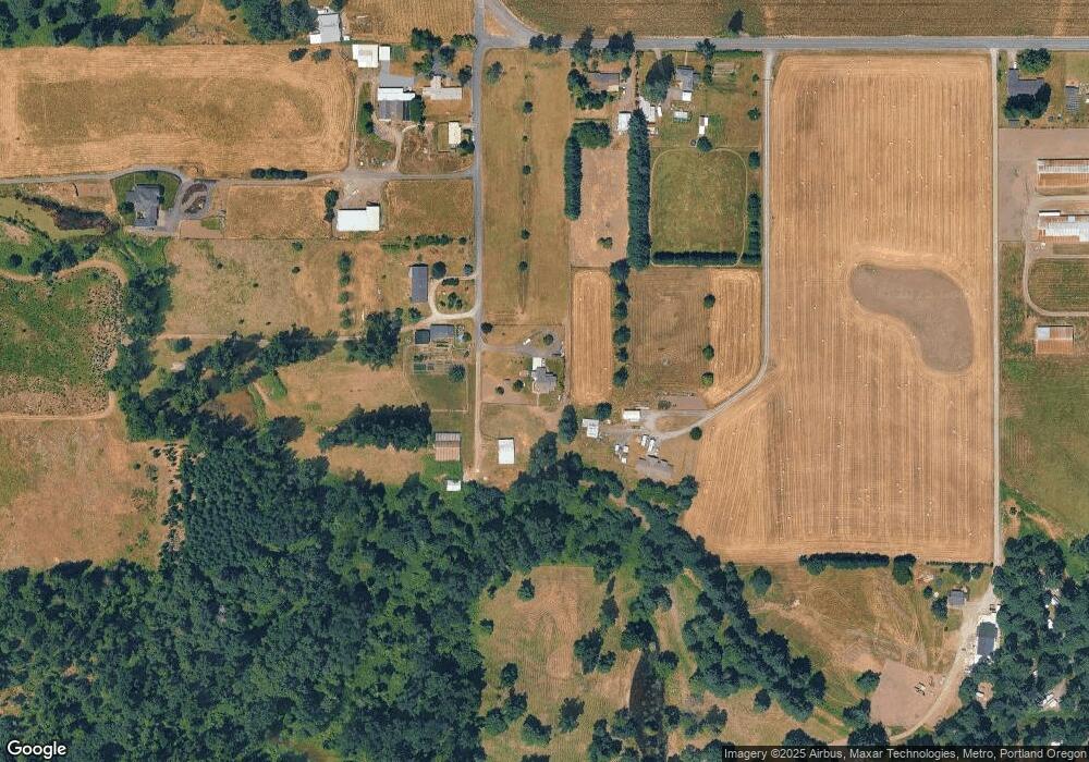 25820 S Lilli Ln, Canby, OR 97013 - photo 1