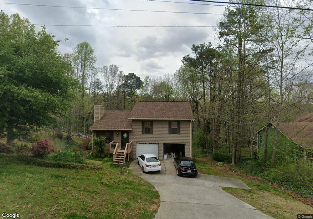 4189 Warren Rd, Flowery Branch, GA 30542 - photo 1